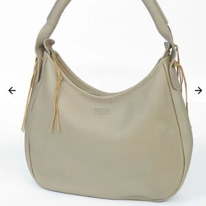 Hobo Leather Queen City Dry Goods new